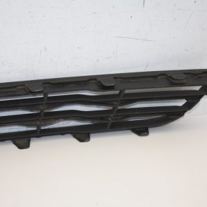 Ford Fiesta Front Bumper Lower Grill 2013 TO 2017 C1BB-17K945-A Genuine - Image 9