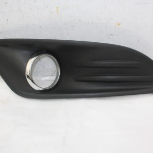 Ford Fiesta Front Bumper Right Grill 2013 TO 2017 C1BB-15A298-A Genuine