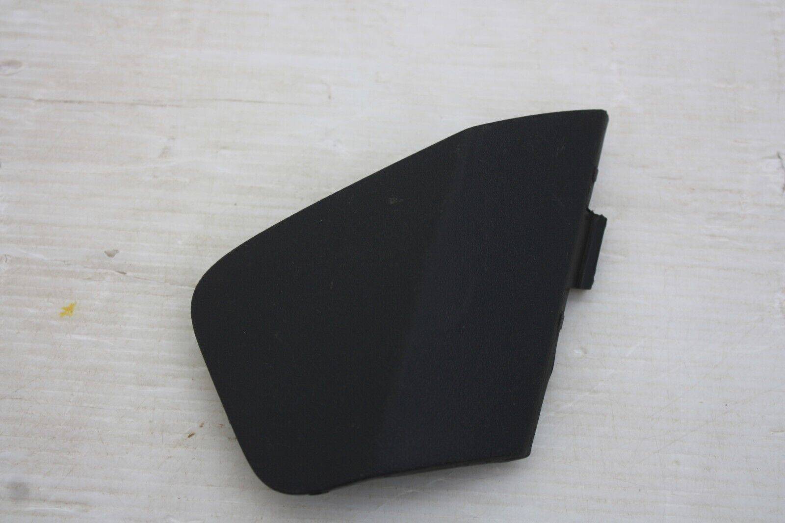 Ford-Fiesta-Front-Bumper-Tow-Cover-2008-TO-2012-8A61-17A989-A-Genuine-175685891847-2