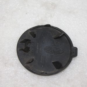 Ford Fiesta Front Bumper Tow Cover 2013 TO 2017 C1BB-17A989-A Genuine - Image 4