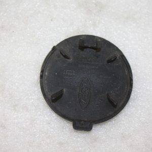 Ford Fiesta Front Bumper Tow Cover 2013 TO 2017 C1BB-17A989-A Genuine - Image 5