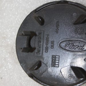 Ford Fiesta Front Bumper Tow Cover 2013 TO 2017 C1BB-17A989-A Genuine - Image 6