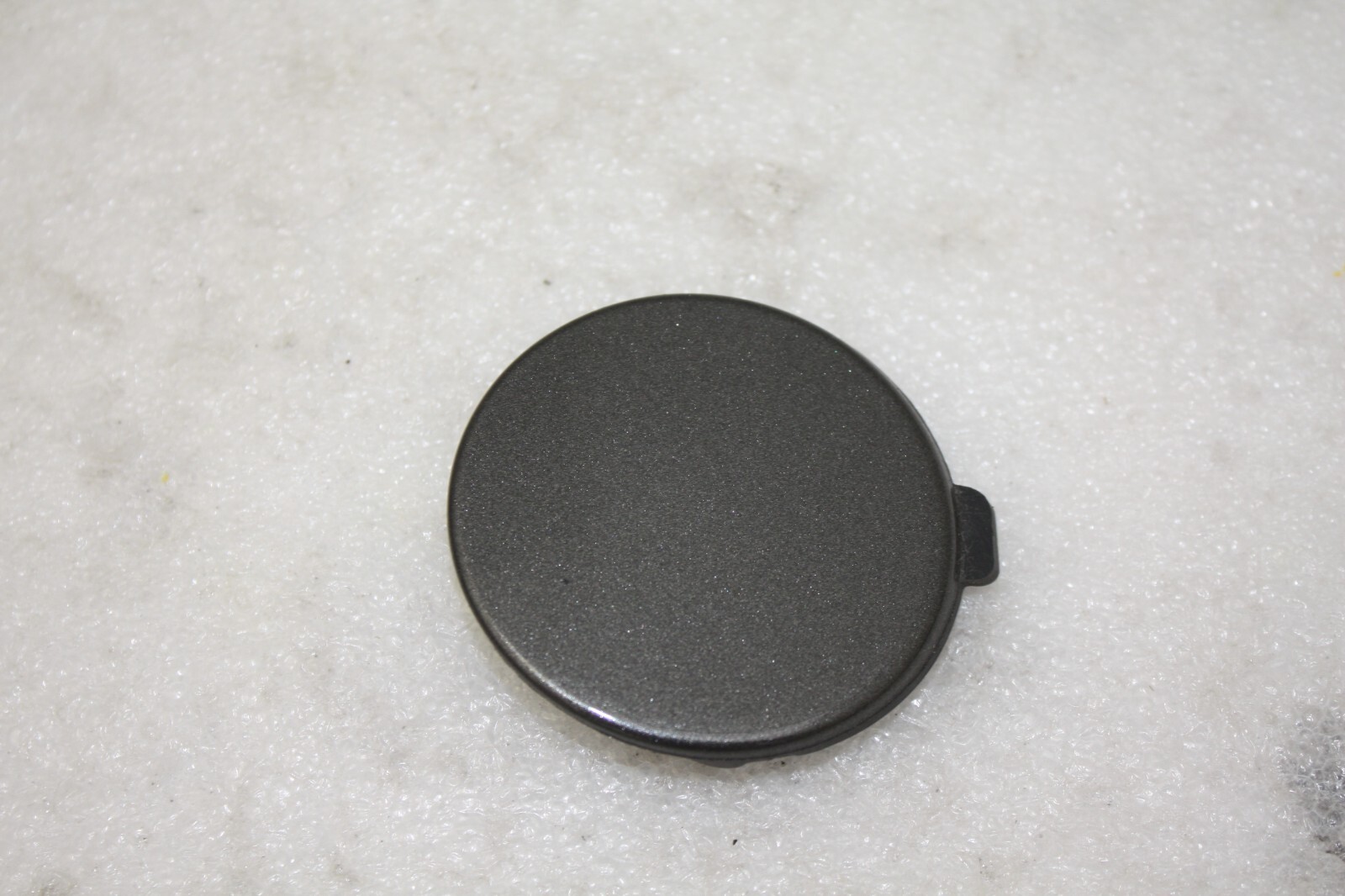 Ford Fiesta Front Bumper Tow Cover 2013 TO 2017 C1BB-17A989-A Genuine