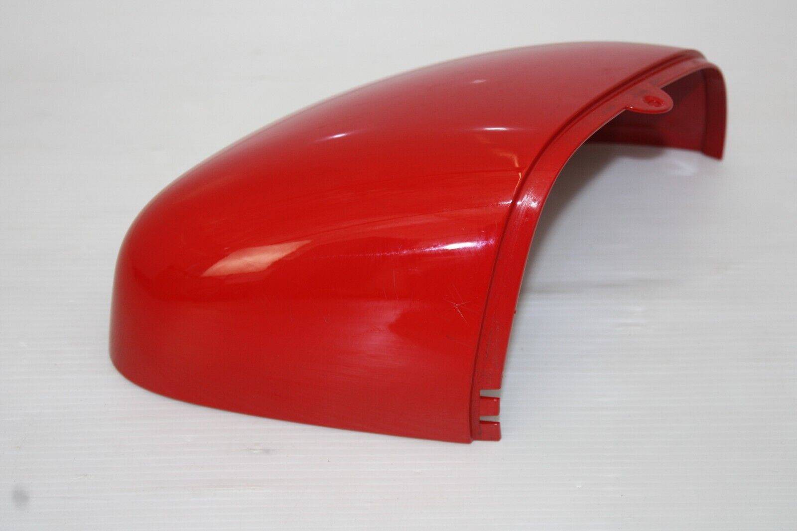 Ford-Fiesta-Front-Right-Door-Mirror-Cover-2017-TO-2022-H1BB-17K746-AA-Genuine-175585764167-2