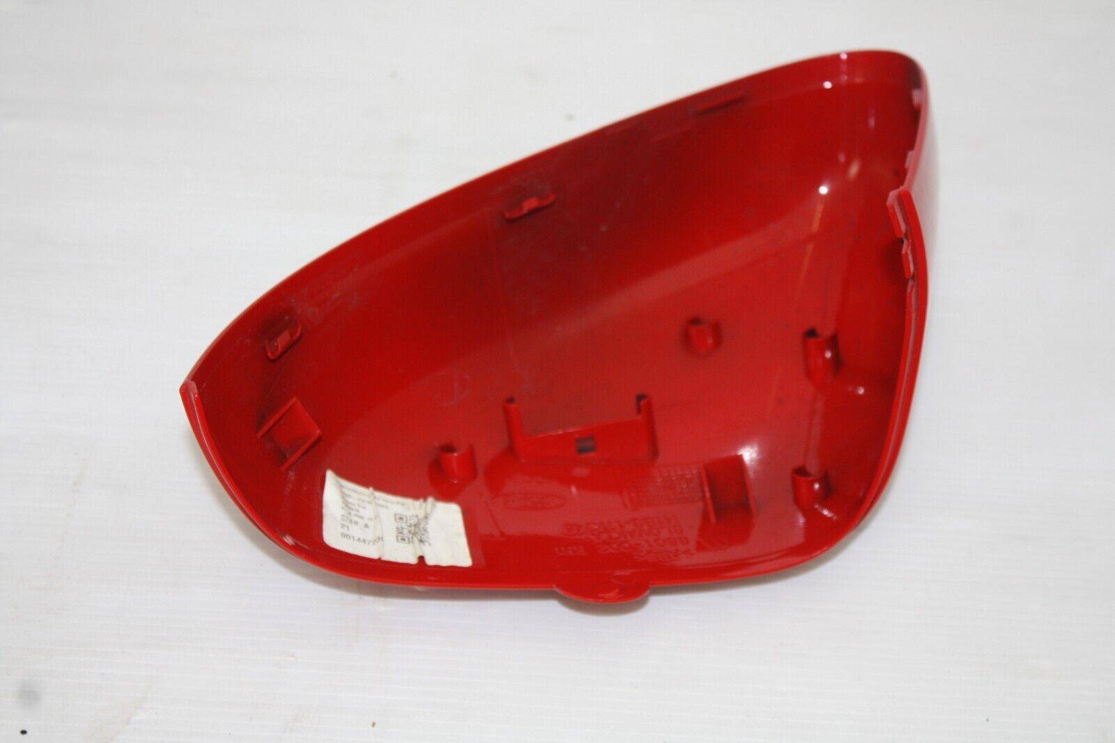 Ford-Fiesta-Front-Right-Door-Mirror-Cover-2017-TO-2022-H1BB-17K746-AA-Genuine-175585764167-7