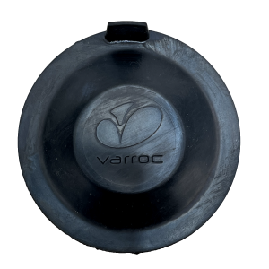 Ford Fiesta Headlight Dust Cap Cover 4VFX-13K046-B Genuine - Image 1