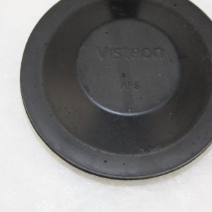 Ford Fiesta Headlight Dust Cover Cap 2013 TO 2017 1K6941608C Genuine - Image 4