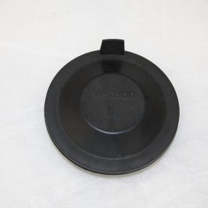 Ford Fiesta Headlight Dust Cover Cap 2013 TO 2017 1K6941608C Genuine