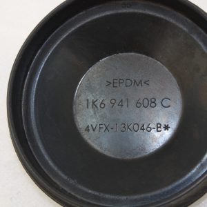 Ford Fiesta Headlight Dust Cover Cap 2013 TO 2017 1K6941608C Genuine - Image 5