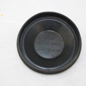 Ford Fiesta Headlight Dust Cover Cap 2013 TO 2017 1K6941608C Genuine - Image 6