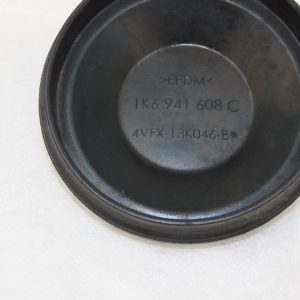 Ford Fiesta Headlight Dust Cover Cap 2013 TO 2017 1K6941608C Genuine - Image 8