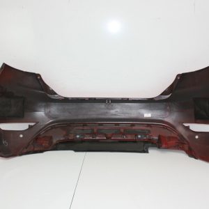 Ford Fiesta MK7 Rear Bumper 2008 TO 2012 8A61-17906-A Genuine - Image 12