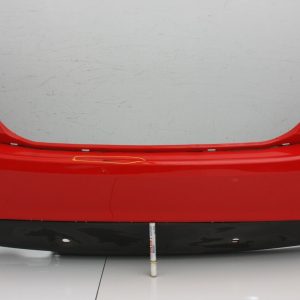 Ford Fiesta MK7 Rear Bumper 2008 TO 2012 8A61-17906-A Genuine - Image 3