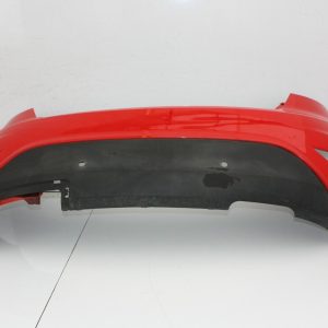 Ford Fiesta MK7 Rear Bumper 2008 TO 2012 8A61-17906-A Genuine - Image 9