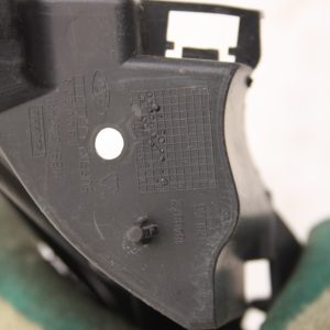 Ford Fiesta MK8 Front Bumper Right Side Bracket 2017-2024 H1BB-15266-A1 Genuine - Image 11