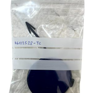 Ford Fiesta Mk7 Front Bumper Tow Cap Cover 2013 TO 2017 C1BB-17A989-A Genuine - Image 16