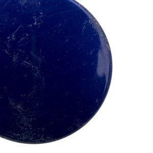 Ford Fiesta Mk7 Front Bumper Tow Cap Cover 2013 TO 2017 C1BB-17A989-A Genuine - Image 4