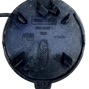 Ford Fiesta Mk7 Front Bumper Tow Cap Cover 2013 TO 2017 C1BB-17A989-A Genuine - Image 5