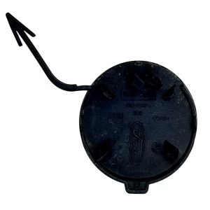 Ford Fiesta Mk7 Front Bumper Tow Cap Cover 2013 TO 2017 C1BB-17A989-A Genuine - Image 6