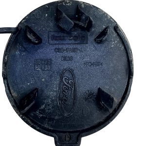 Ford Fiesta Mk7 Front Bumper Tow Cap Cover 2013 TO 2017 C1BB-17A989-A Genuine - Image 7