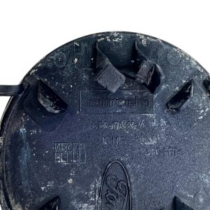 Ford Fiesta Mk7 Front Bumper Tow Cap Cover 2013 TO 2017 C1BB-17A989-A Genuine - Image 9