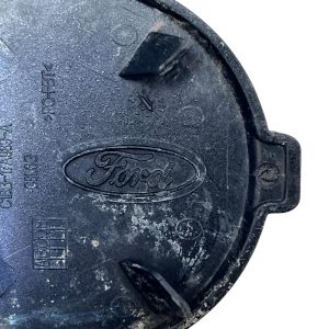 Ford Fiesta Mk7 Front Bumper Tow Cap Cover 2013 TO 2017 C1BB-17A989-A Genuine - Image 10