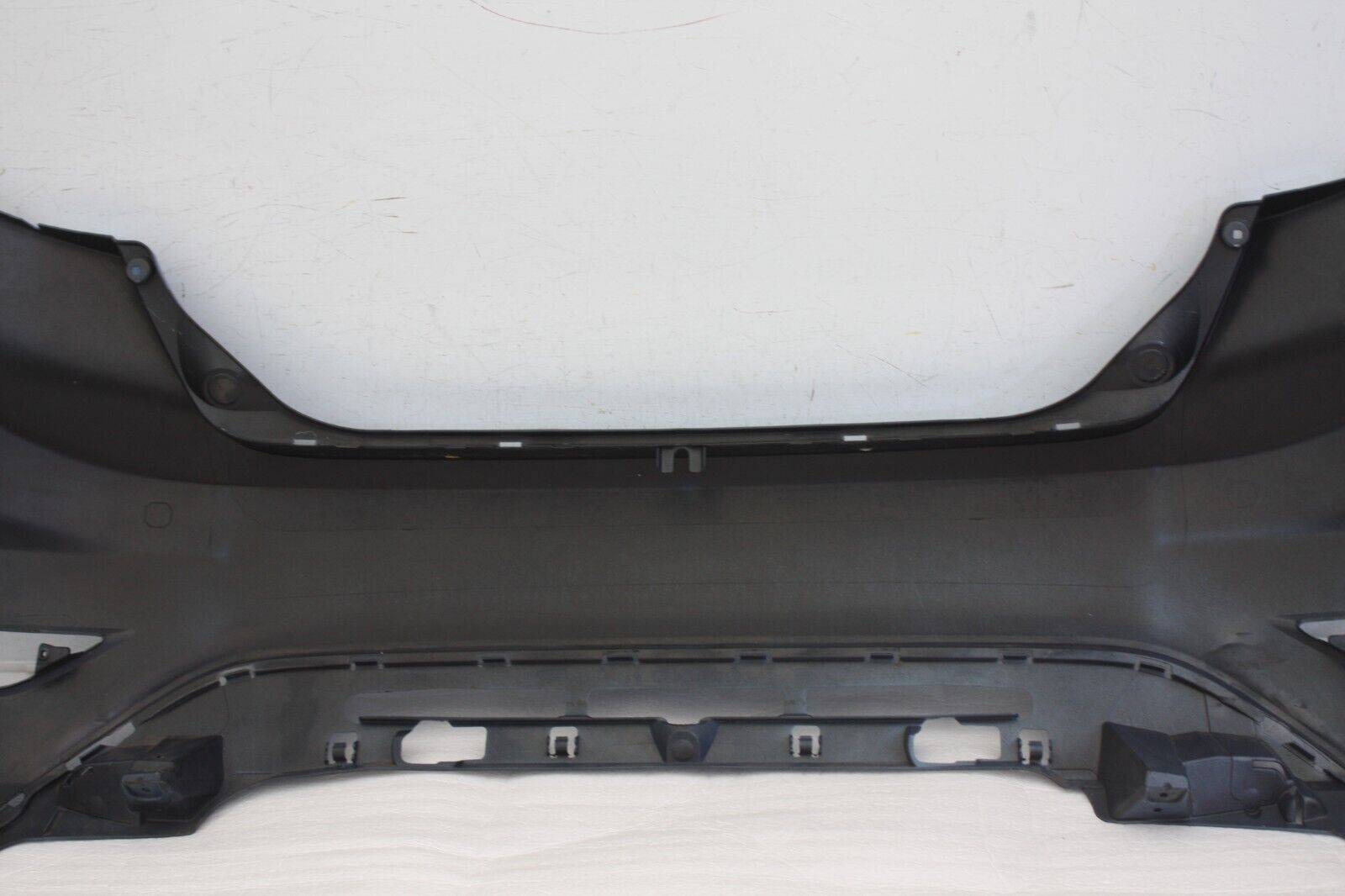 Ford-Fiesta-Rear-Bumper-2008-TO-2012-8A61-17906-A-Genuine-176368201227-11