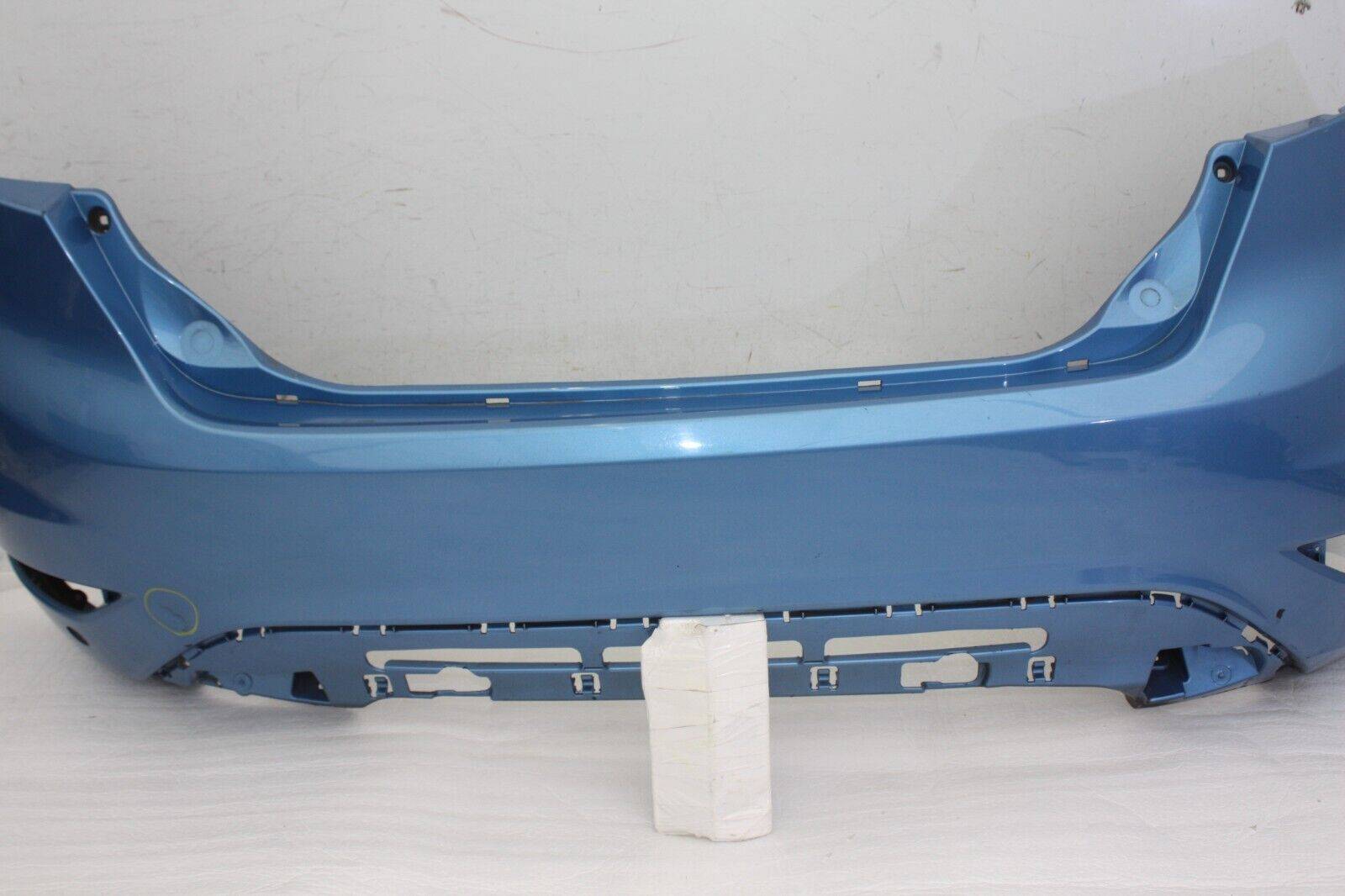 Ford-Fiesta-Rear-Bumper-2008-TO-2012-8A61-17906-A-Genuine-176368201227-2