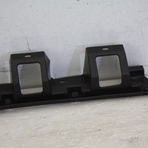 Ford Fiesta Rear Bumper Bracket 2017 to 2022 H1BB-17B861-A1 Genuine - Image 3