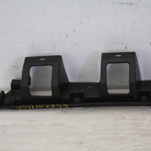 Ford Fiesta Rear Bumper Bracket 2017 to 2022 H1BB-17B861-A1 Genuine - Image 4