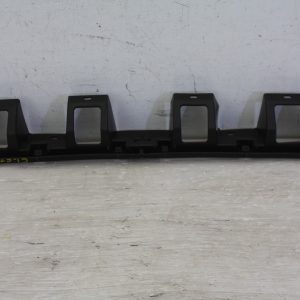 Ford Fiesta Rear Bumper Bracket 2017 to 2022 H1BB-17B861-A1 Genuine - Image 1