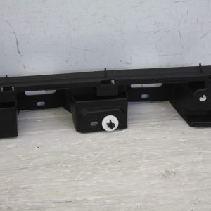 Ford Fiesta Rear Bumper Bracket 2017 to 2022 H1BB-17B861-A1 Genuine - Image 6