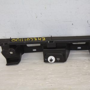 Ford Fiesta Rear Bumper Bracket 2017 to 2022 H1BB-17B861-A1 Genuine - Image 7