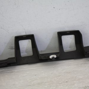 Ford Fiesta Rear Bumper Bracket 2017 to 2022 H1BB-17B861-A1 Genuine - Image 8