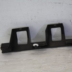 Ford Fiesta Rear Bumper Bracket 2017 to 2022 H1BB-17B861-A1 Genuine - Image 9
