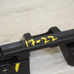 Ford Fiesta Rear Bumper Bracket 2017 to 2022 H1BB-17B861-A1 Genuine - Image 10