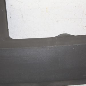 Ford Fiesta Rear Bumper Diffuser 2017 TO 2022 H1BB-F954-B1 Genuine - Image 11