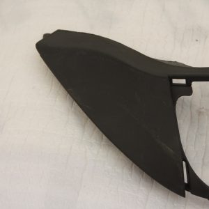 Ford Fiesta Rear Bumper Diffuser 2017 TO 2022 H1BB-F954-B1 Genuine - Image 12