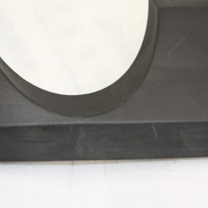 Ford Fiesta Rear Bumper Diffuser 2017 TO 2022 H1BB-F954-B1 Genuine - Image 13