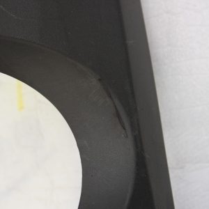 Ford Fiesta Rear Bumper Diffuser 2017 TO 2022 H1BB-F954-B1 Genuine - Image 14