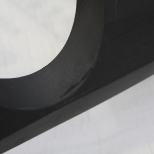 Ford Fiesta Rear Bumper Diffuser 2017 TO 2022 H1BB-F954-B1 Genuine - Image 15