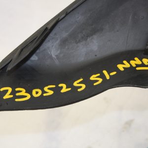 Ford Fiesta Rear Bumper Diffuser 2017 TO 2022 H1BB-F954-B1 Genuine - Image 16