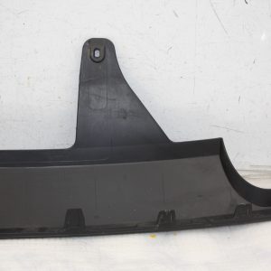Ford Fiesta Rear Bumper Diffuser 2017 TO 2022 H1BB-F954-B1 Genuine - Image 20