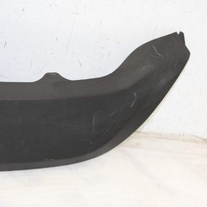 Ford Fiesta Rear Bumper Diffuser 2017 TO 2022 H1BB-F954-B1 Genuine - Image 3