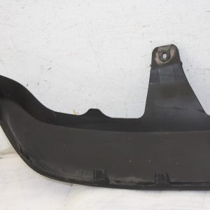 Ford Fiesta Rear Bumper Diffuser 2017 TO 2022 H1BB-F954-B1 Genuine - Image 22
