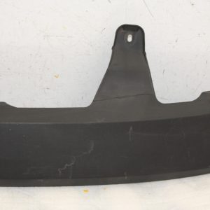 Ford Fiesta Rear Bumper Diffuser 2017 TO 2022 H1BB-F954-B1 Genuine - Image 4