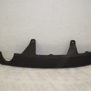 Ford Fiesta Rear Bumper Diffuser 2017 TO 2022 H1BB-F954-B1 Genuine