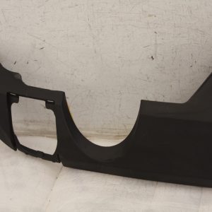 Ford Fiesta Rear Bumper Diffuser 2017 TO 2022 H1BB-F954-B1 Genuine - Image 6
