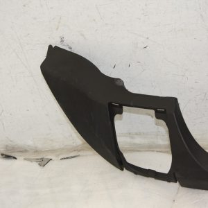 Ford Fiesta Rear Bumper Diffuser 2017 TO 2022 H1BB-F954-B1 Genuine - Image 7