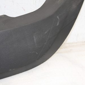 Ford Fiesta Rear Bumper Diffuser 2017 TO 2022 H1BB-F954-B1 Genuine - Image 9